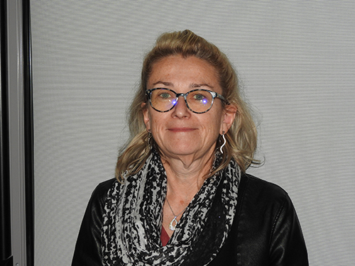 Muriel Créno