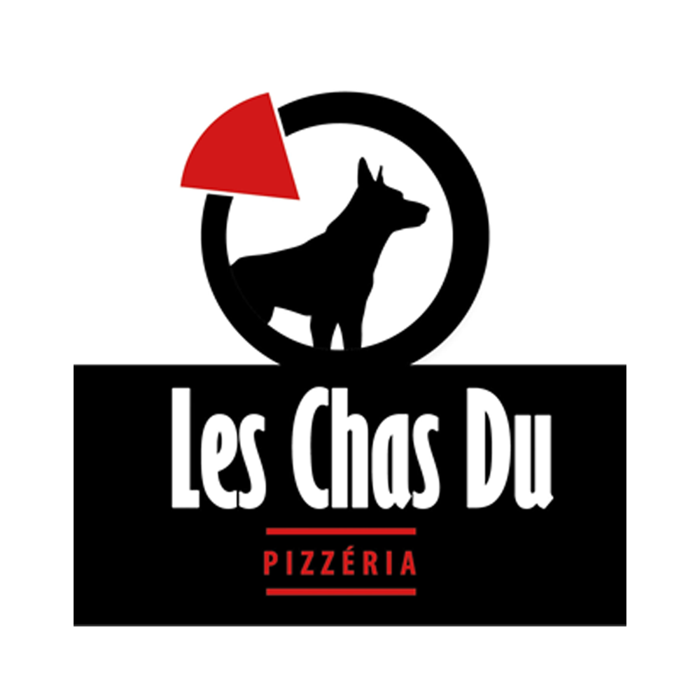 Pizzéria Les Chas Du